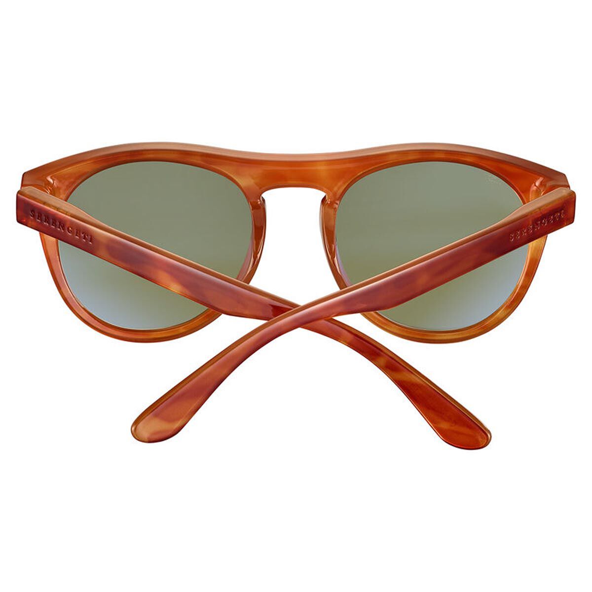KINGMAN, Shiny Milky Vintage Tortoise-Saturn Polarized 555nm Cat 2 to 3, hi-res image number null